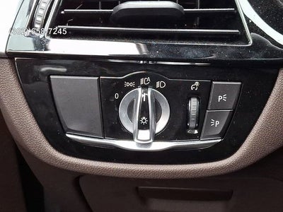 2022 BMW 5 Series 540i xDrive