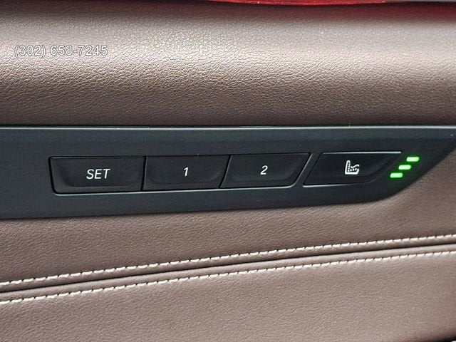 2022 BMW 5 Series 540i xDrive