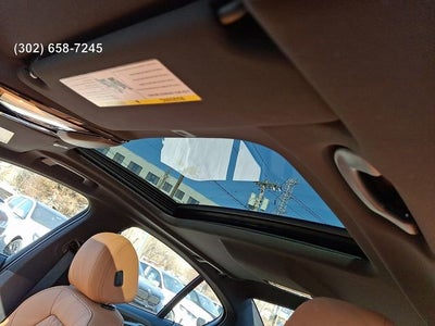 2023 BMW 5 Series 540i xDrive