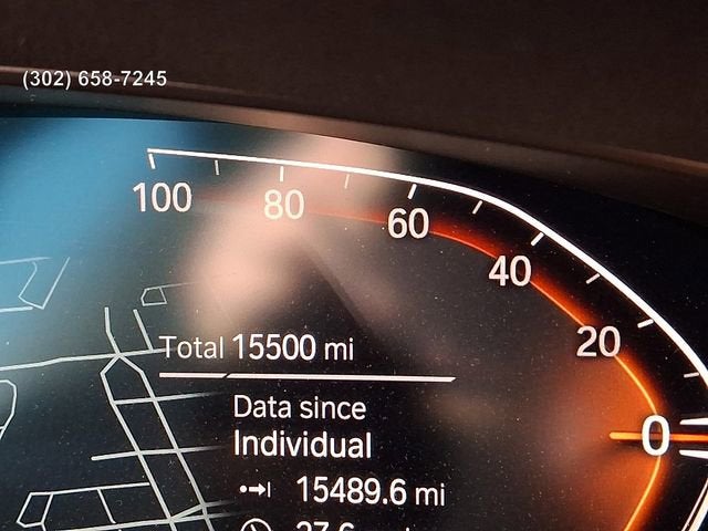 2023 BMW 5 Series 540i xDrive