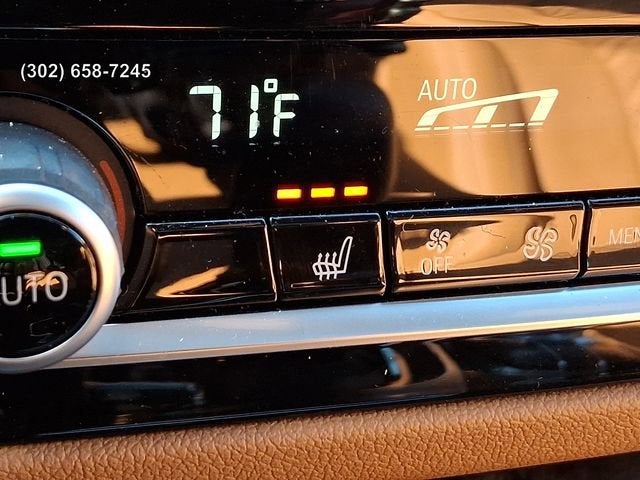 2023 BMW 5 Series 540i xDrive