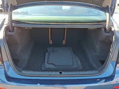 2023 BMW 5 Series 540i xDrive