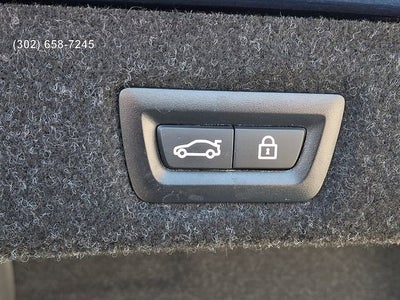 2023 BMW 5 Series 540i xDrive