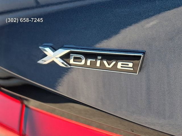 2023 BMW 5 Series 540i xDrive