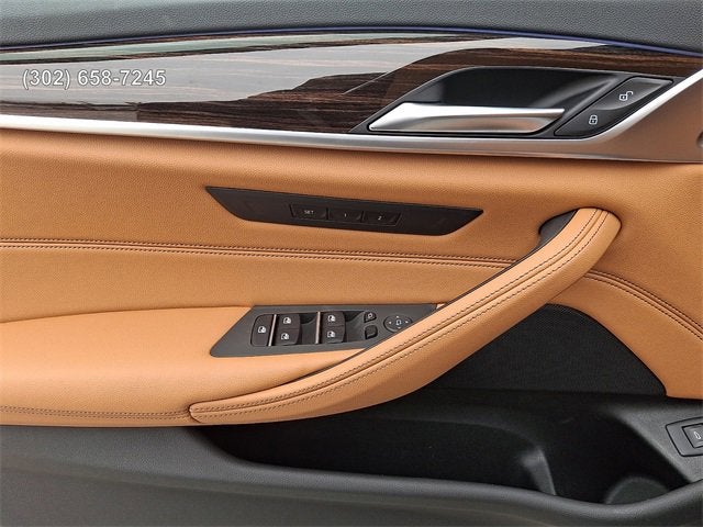 2023 BMW 5 Series 540i xDrive