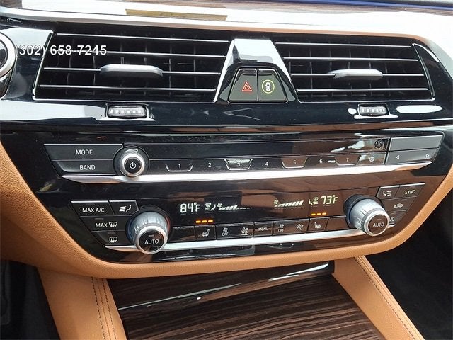 2023 BMW 5 Series 540i xDrive