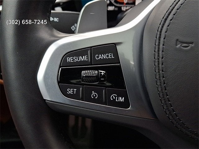 2023 BMW 5 Series 540i xDrive