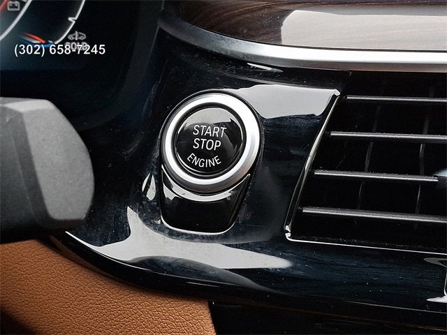 2023 BMW 5 Series 540i xDrive