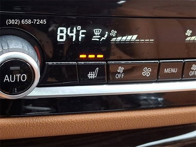 2023 BMW 5 Series 540i xDrive