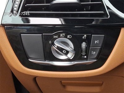 2023 BMW 5 Series 540i xDrive