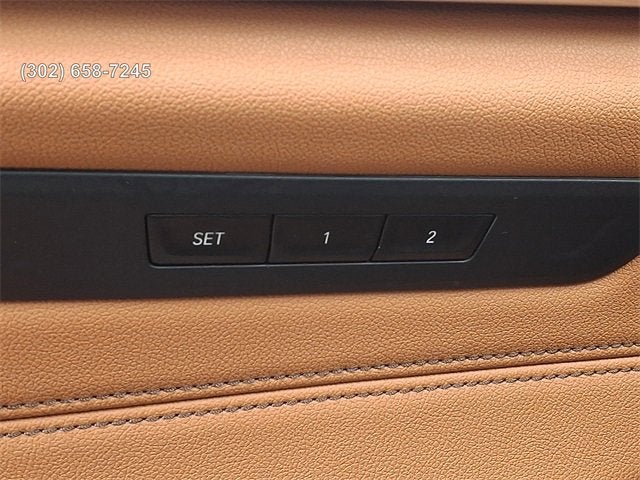 2023 BMW 5 Series 540i xDrive