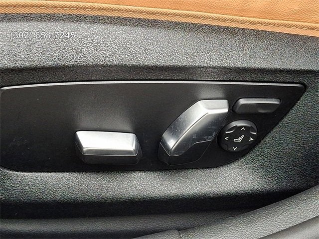 2023 BMW 5 Series 540i xDrive