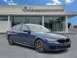 2023 BMW 5 Series 540i xDrive