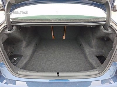 2023 BMW 5 Series 540i xDrive