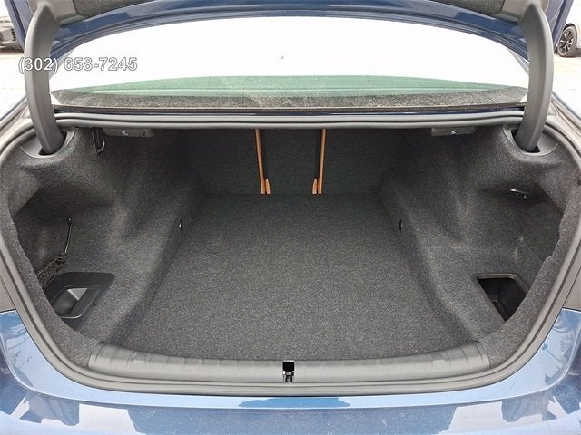 2023 BMW 5 Series 540i xDrive