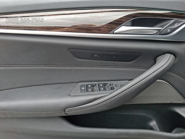 2023 BMW 540 i xDrive