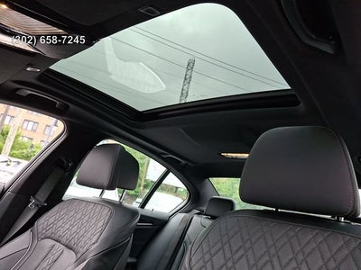 2023 BMW 540 i xDrive
