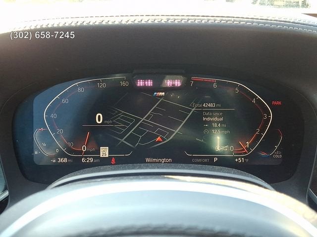 2022 BMW 7 Series 750i xDrive