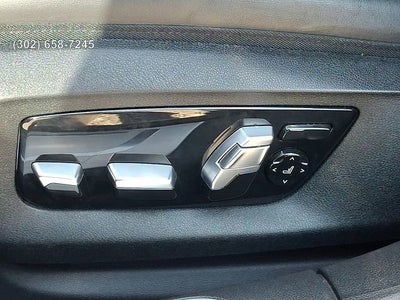2022 BMW 7 Series 750i xDrive