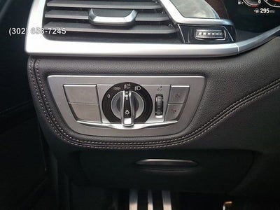 2022 BMW 7 Series 750i xDrive