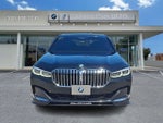 2021 BMW 7 Series ALPINA B7 xDrive
