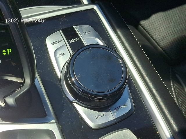 2021 BMW 7 Series ALPINA B7 xDrive
