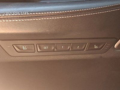 2021 BMW 7 Series ALPINA B7 xDrive