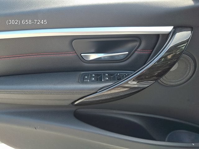 2017 BMW 340i xDrive