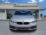 2017 BMW 340i xDrive