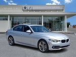 2017 BMW 340i xDrive