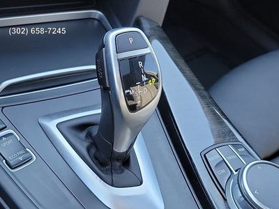 2018 BMW 330i xDrive