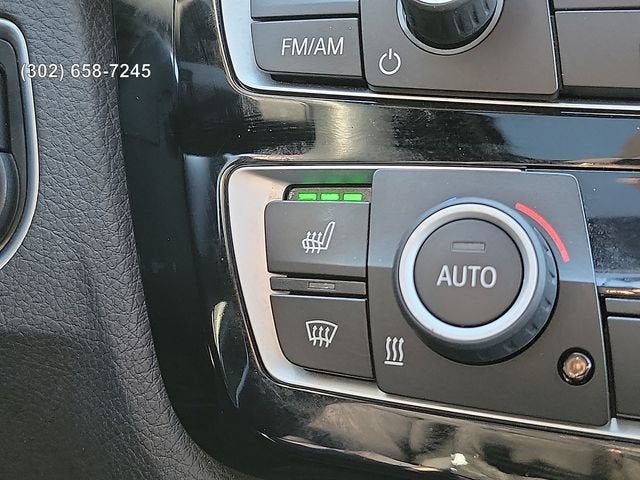 2018 BMW 330i xDrive