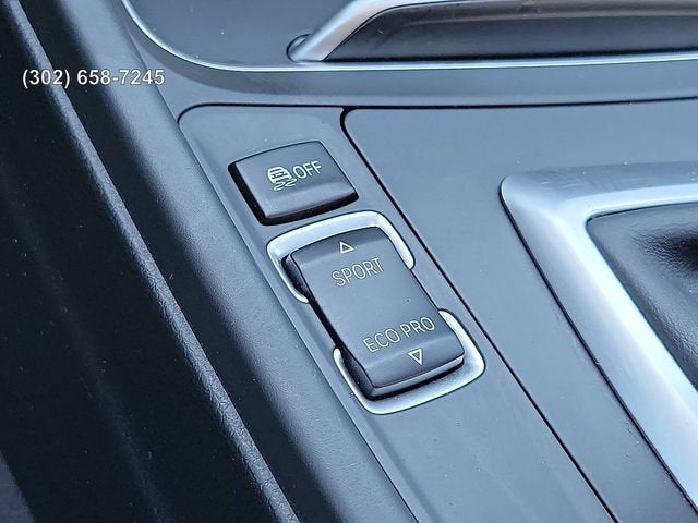2018 BMW 330i xDrive