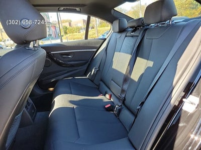 2018 BMW 330i xDrive