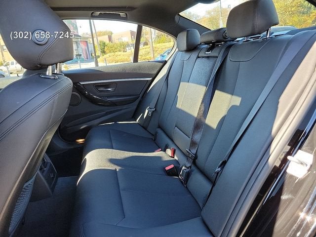 2018 BMW 330i xDrive