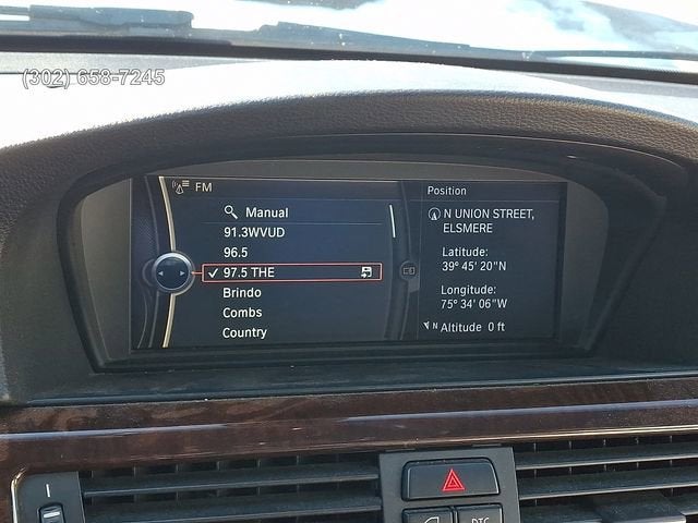 2011 BMW 3 Series 328i