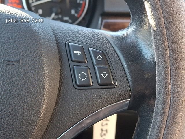 2011 BMW 3 Series 328i