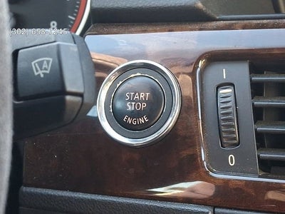 2011 BMW 3 Series 328i