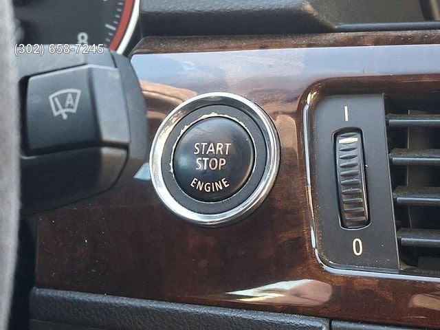 2011 BMW 3 Series 328i