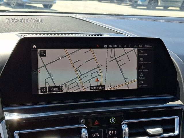 2021 BMW 8 Series M850i