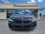 2021 BMW 8 Series M850i