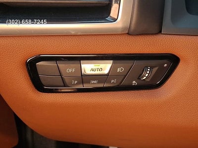 2021 BMW 8 Series M850i
