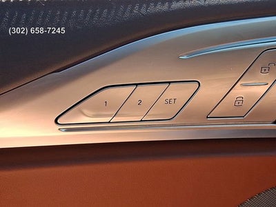 2021 BMW 8 Series M850i