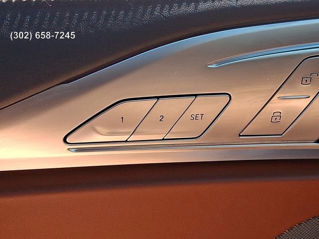 2021 BMW 8 Series M850i