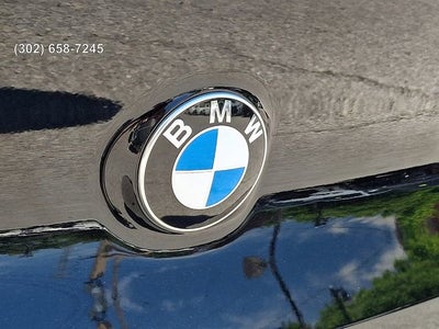 2021 BMW 8 Series M850i