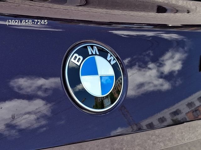 2026 BMW Z4 M40i