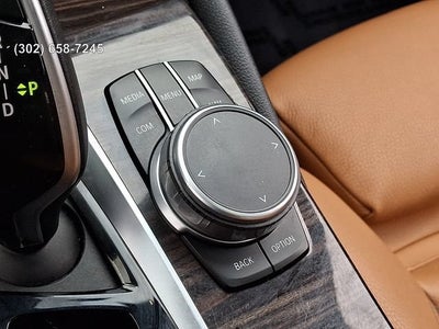 2019 BMW 530e xDrive iPerformance