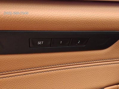 2019 BMW 530e xDrive iPerformance