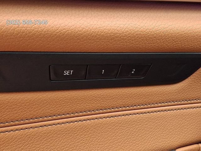 2019 BMW 530e xDrive iPerformance