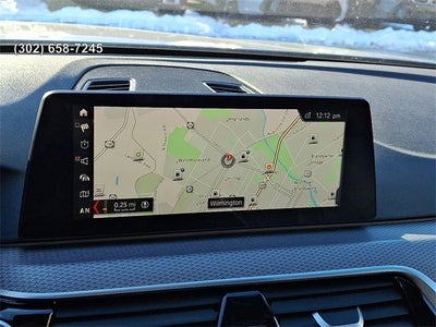 2019 BMW 5 Series 540i xDrive